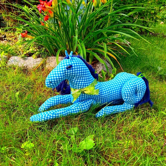 XL Handmade Hore "Summer" - Picture 1 of 11